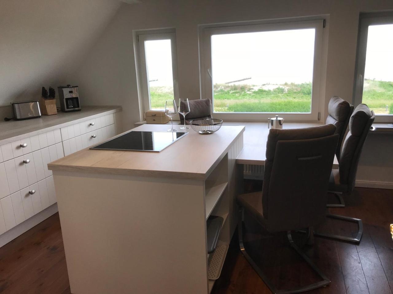 Ferienwohnung Fritzi Glowe Extérieur photo