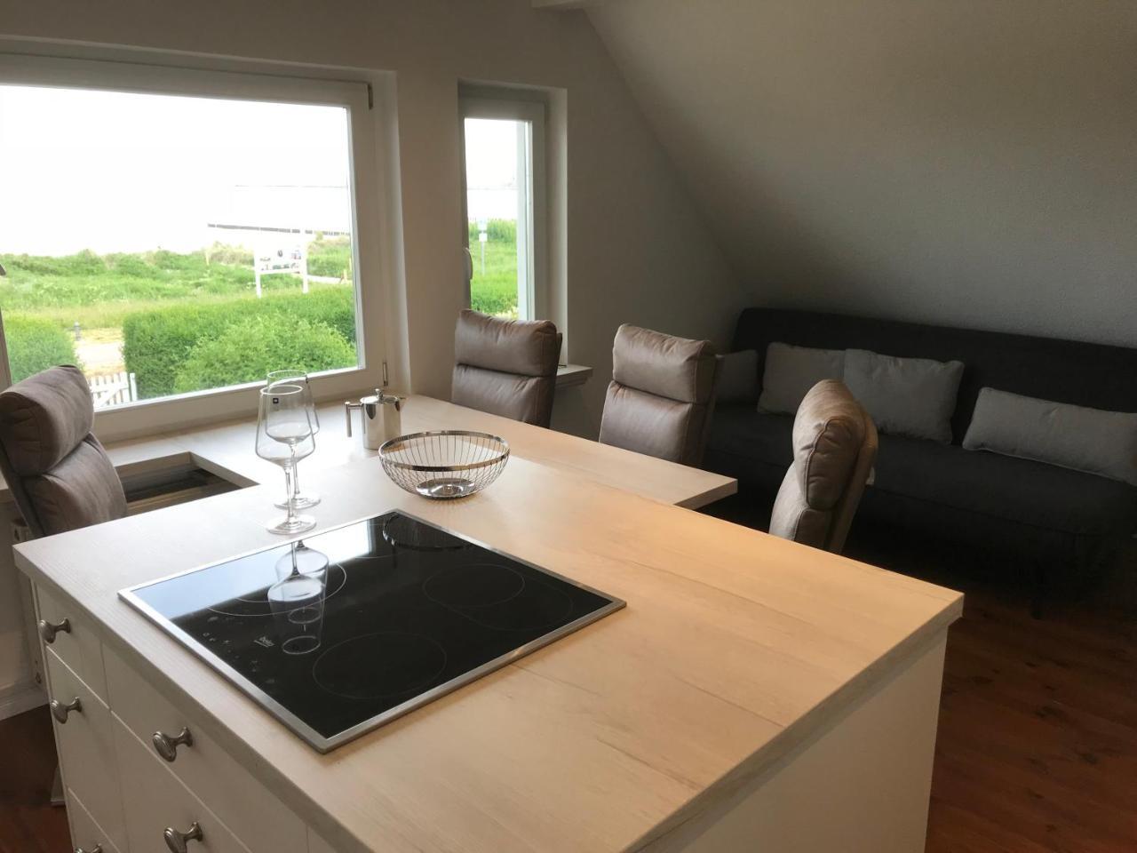 Ferienwohnung Fritzi Glowe Extérieur photo